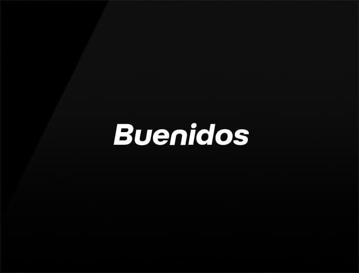 Buenidos.com