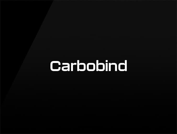 Carbobind product img