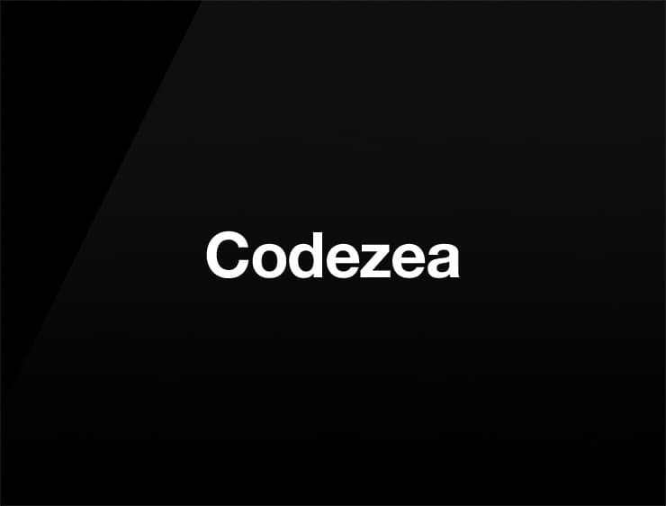 Codezea.com