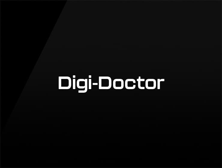Digi-Doctor.com