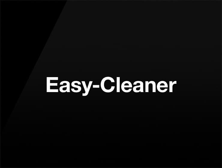 Easy Cleaner product img