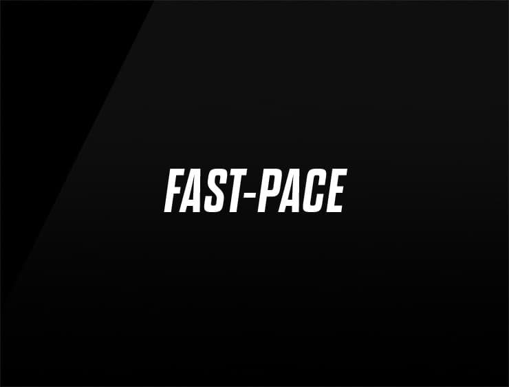 Fast Pace product img