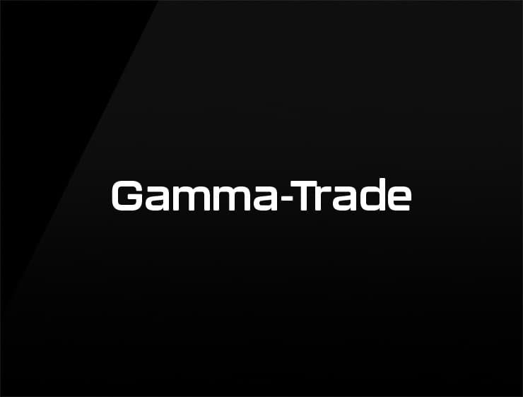 Gamma Trade product img