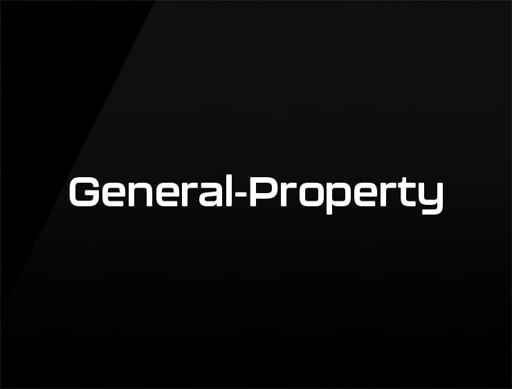 General Property product img