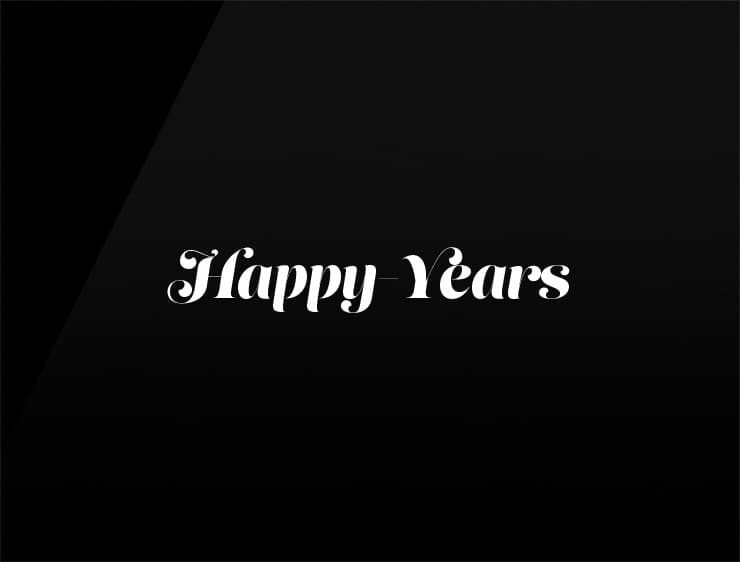 Happy Years product img