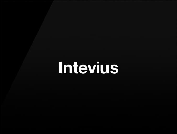 Intevius.com