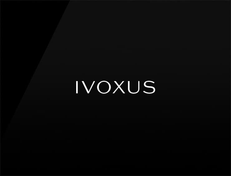 Ivoxus product img