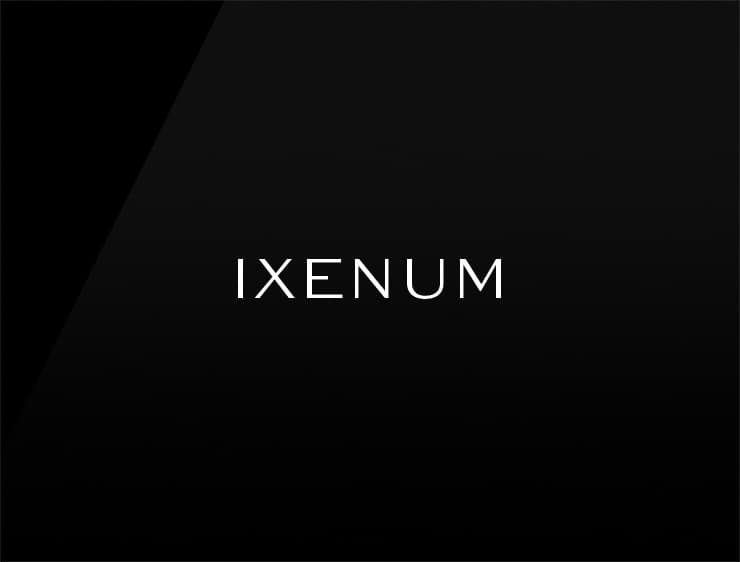Ixenum product img