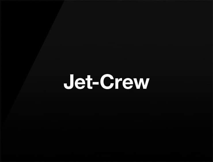 Jet Crew product img