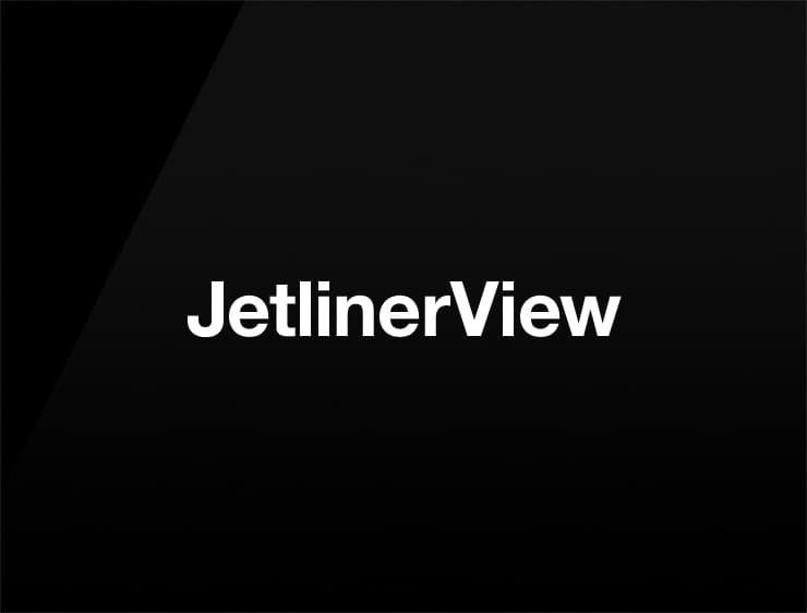 JetlinerView product img