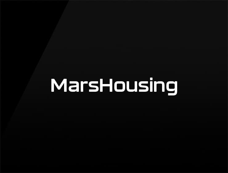 MarsHousing.com