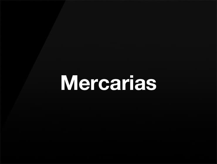 Mercarias.com