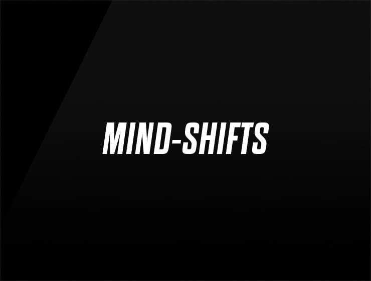 Mind Shifts product img