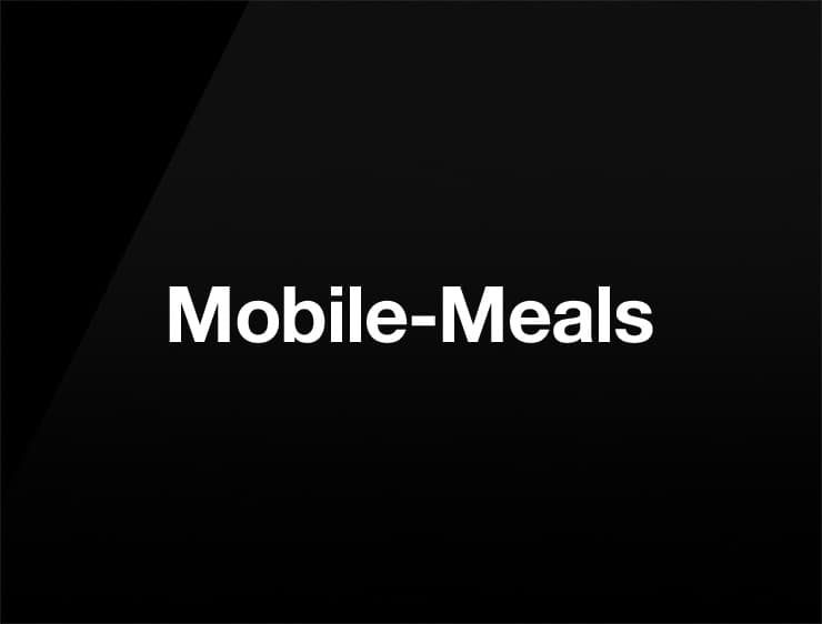 Mobile Meals product img