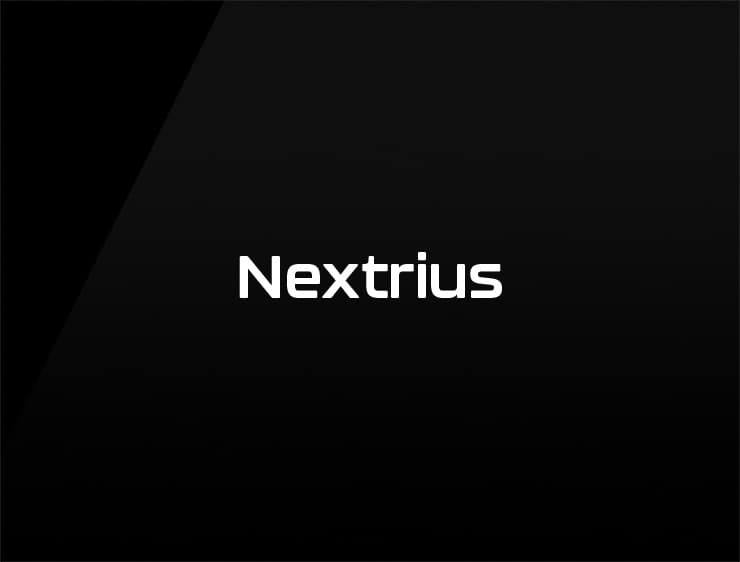Nextrius.com