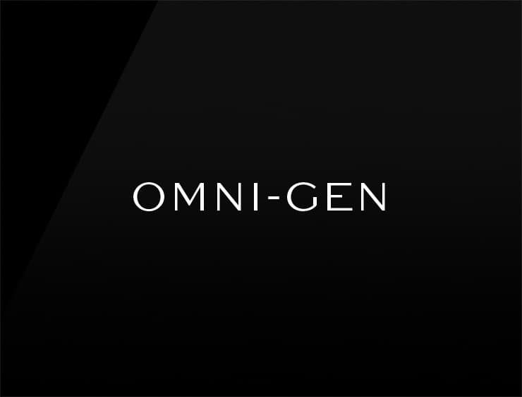 Omni Gen product img