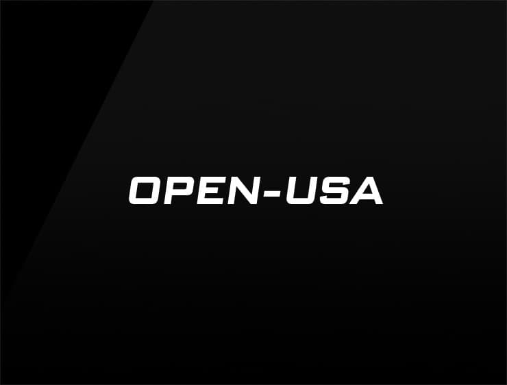 Open-USA.com