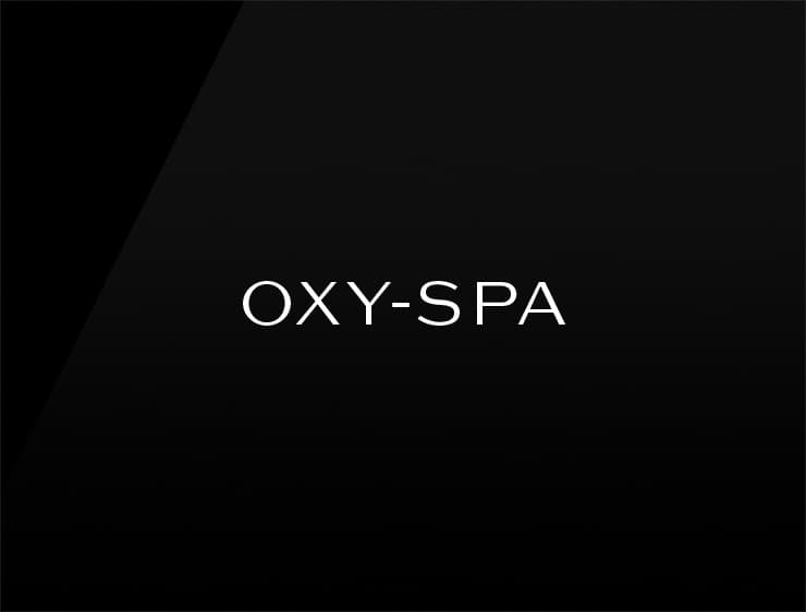 Oxy-Spa.com