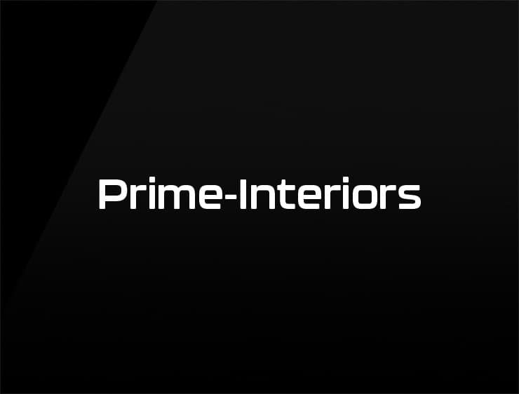 Prime Interiors product img