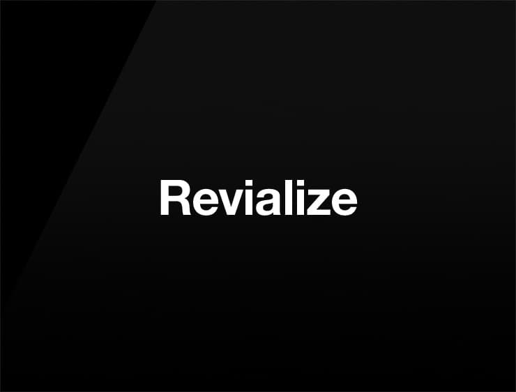 Revialize.com