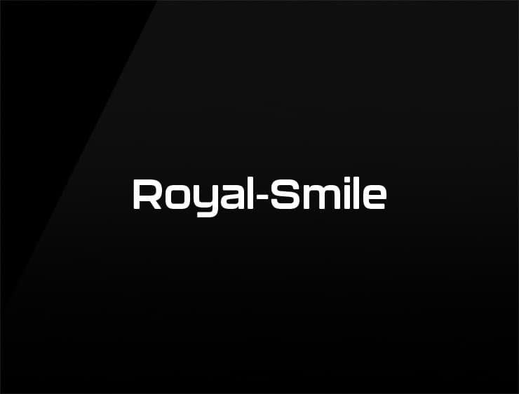 Royal Smile product img