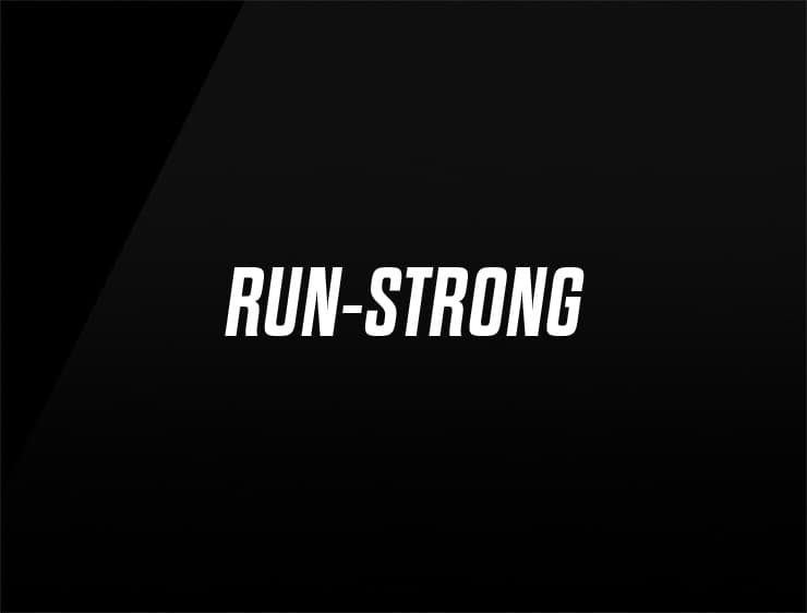 Run Strong product img