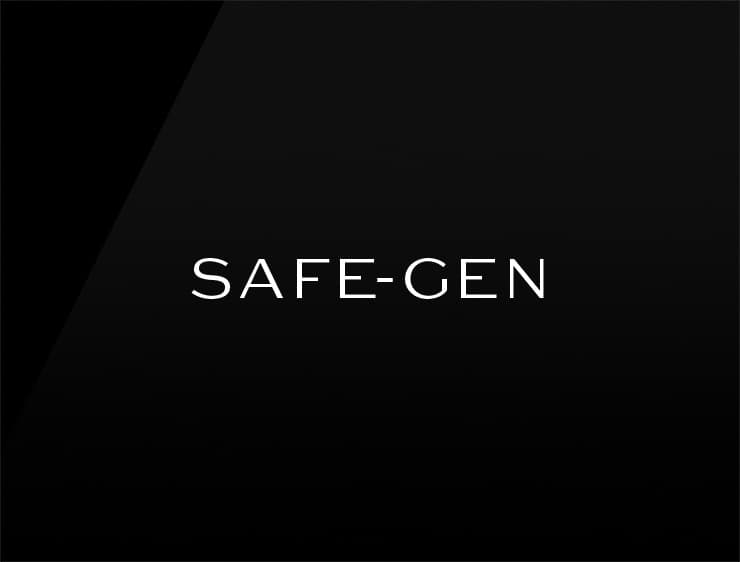 Safe-Gen.com