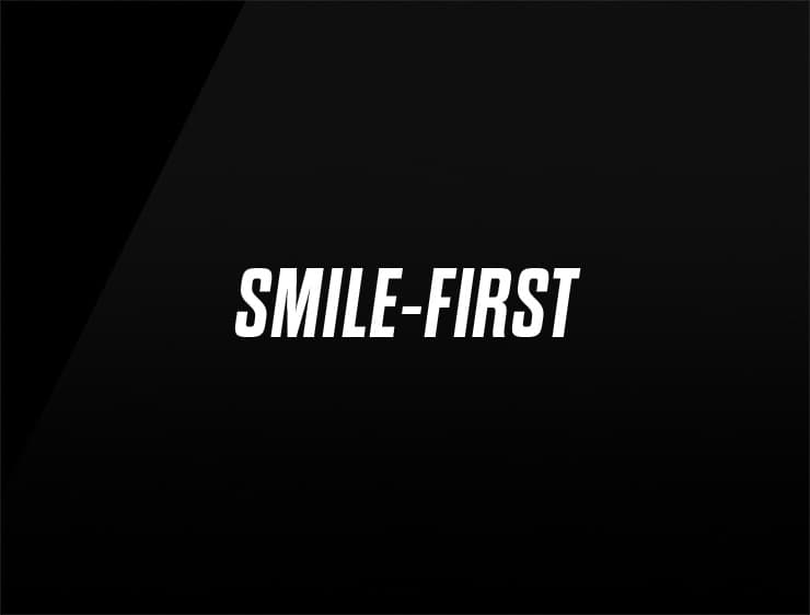 Smile-First.com