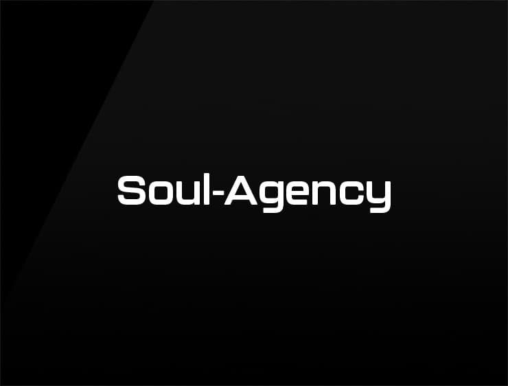 Soul Agency product img