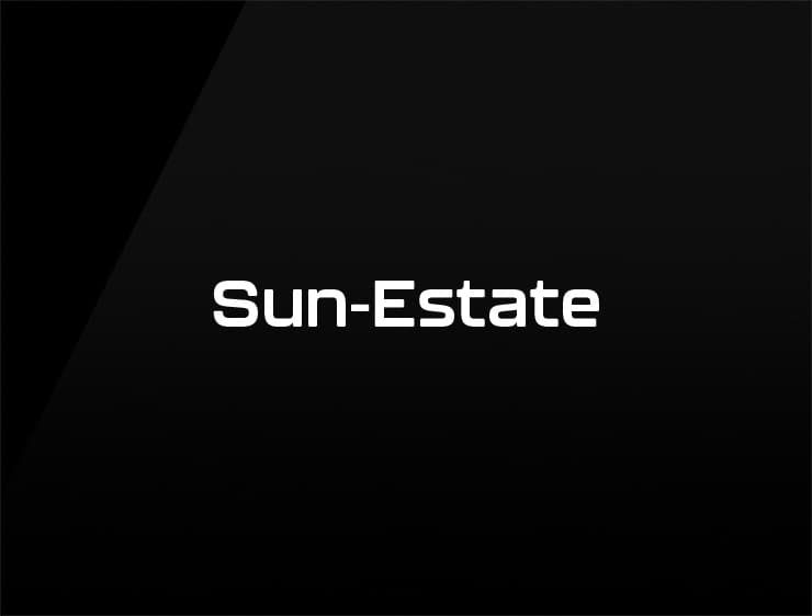 Sun Estate product img