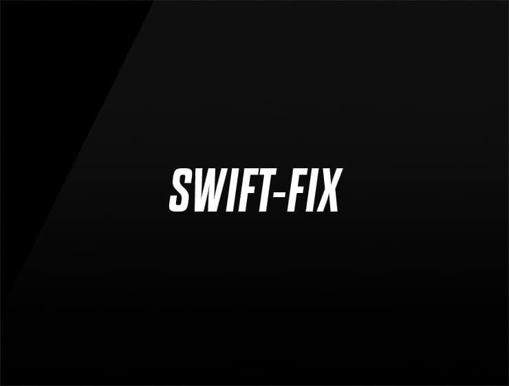 Swift Fix product img