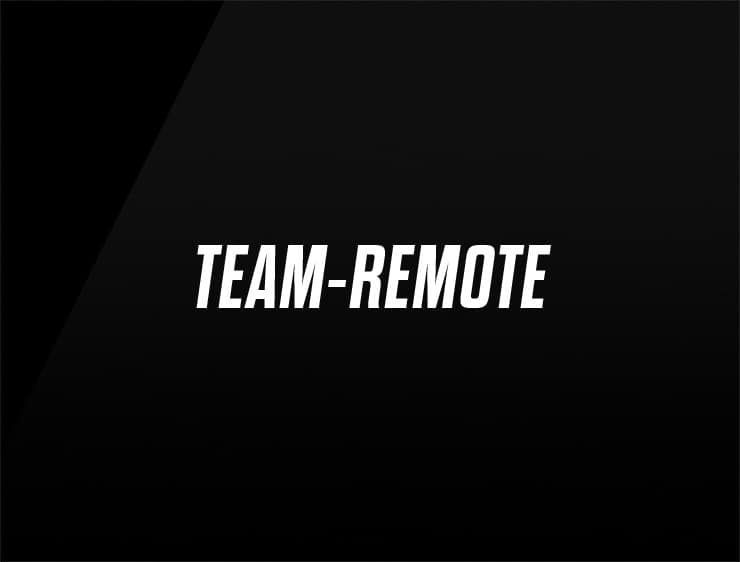 Team Remote product img