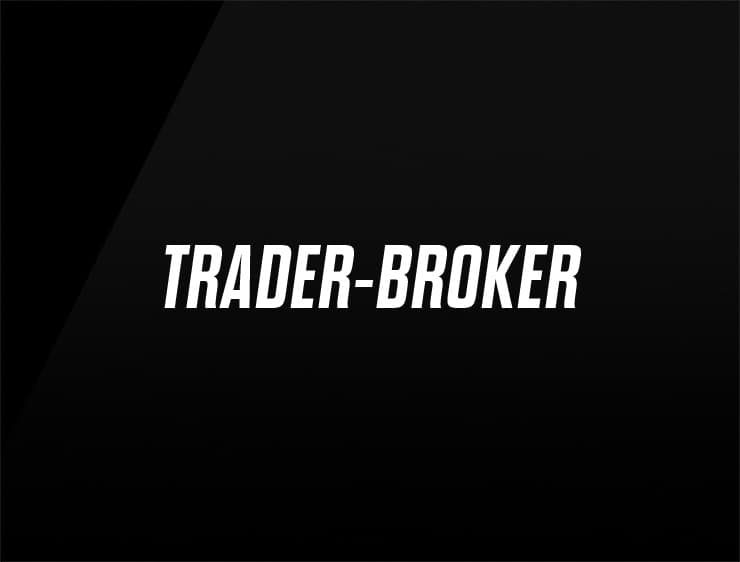 Trader Broker product img