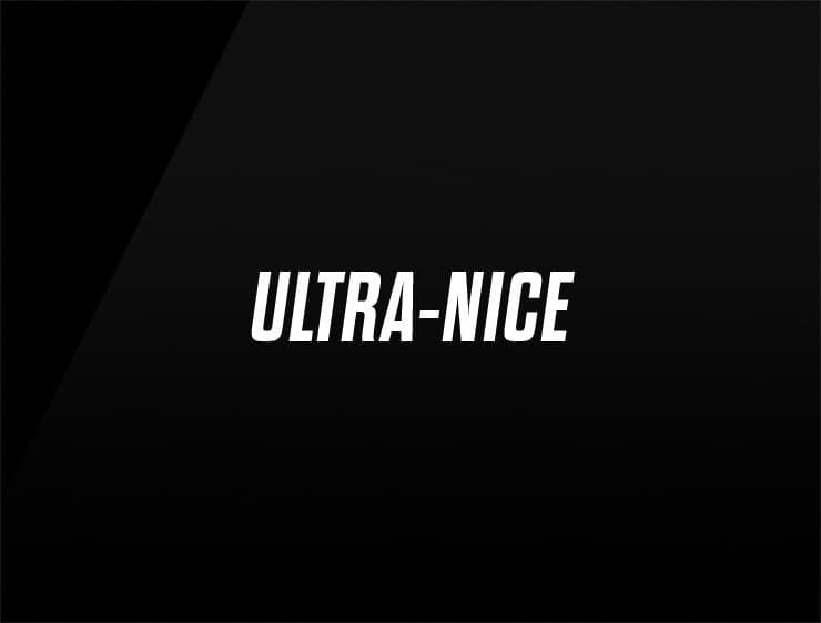 Ultra Nice product img