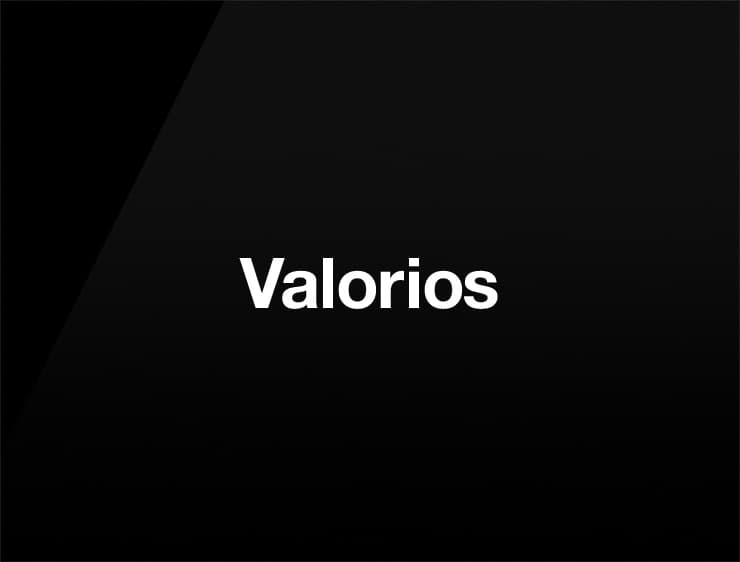 Valorios.com