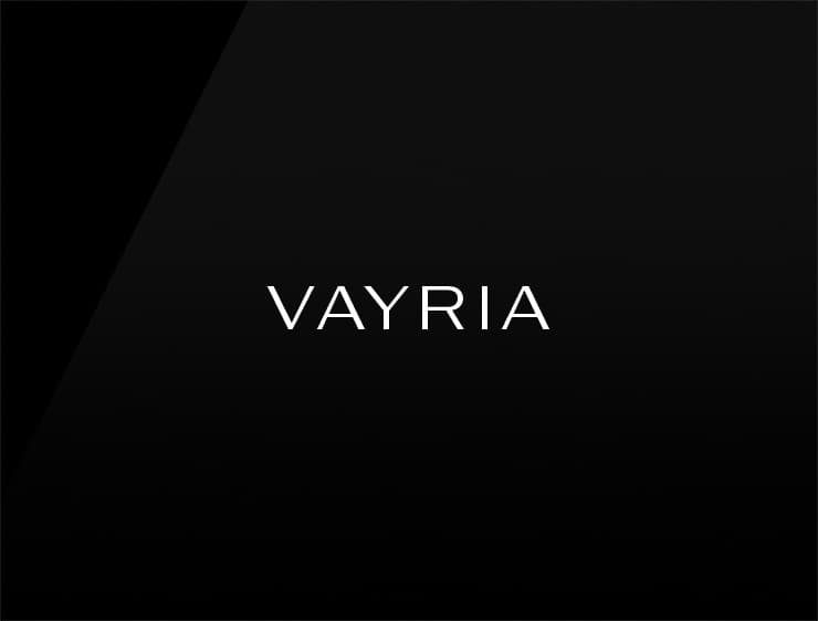 Vayria product img
