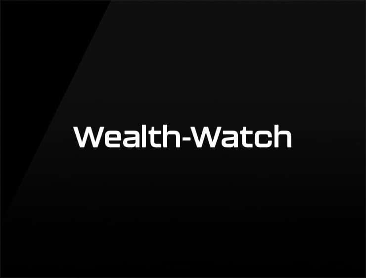 Wealth Watch product img