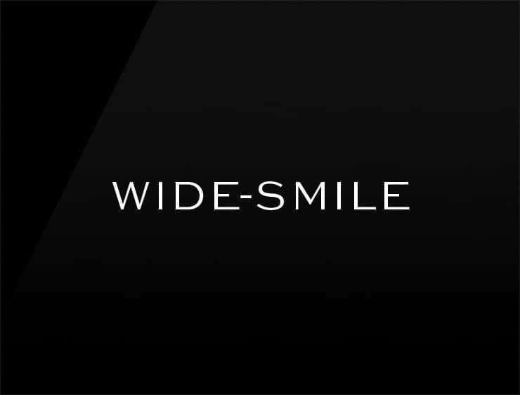 Wide Smile product img