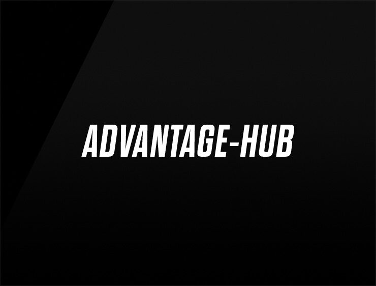 Advantage Hub domain name