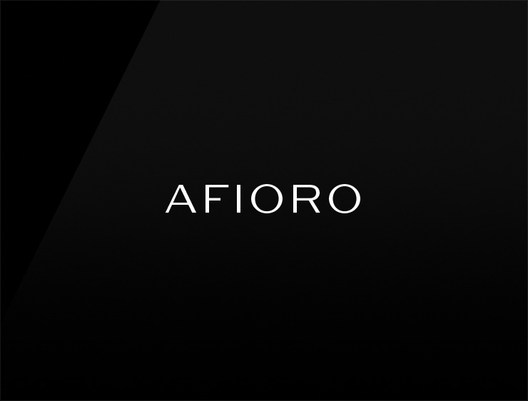Afioro.com