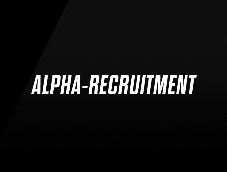 Alpha Recruitment domain name