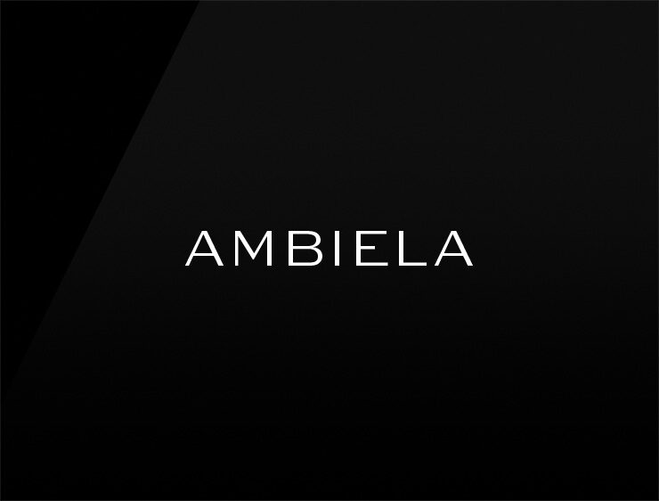 Ambiela domain name