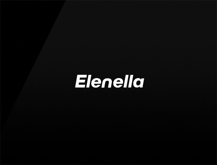 Elenella domain name
