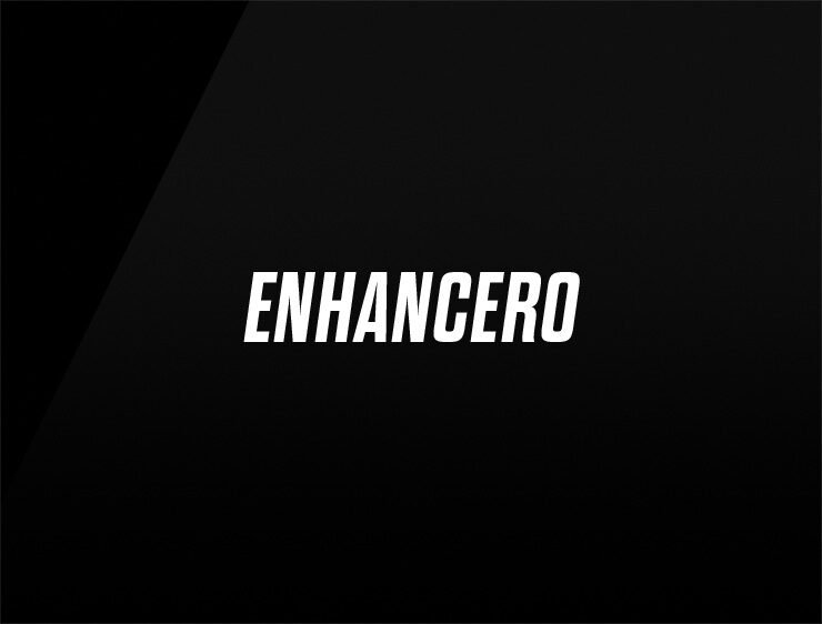 Enhancero domain name