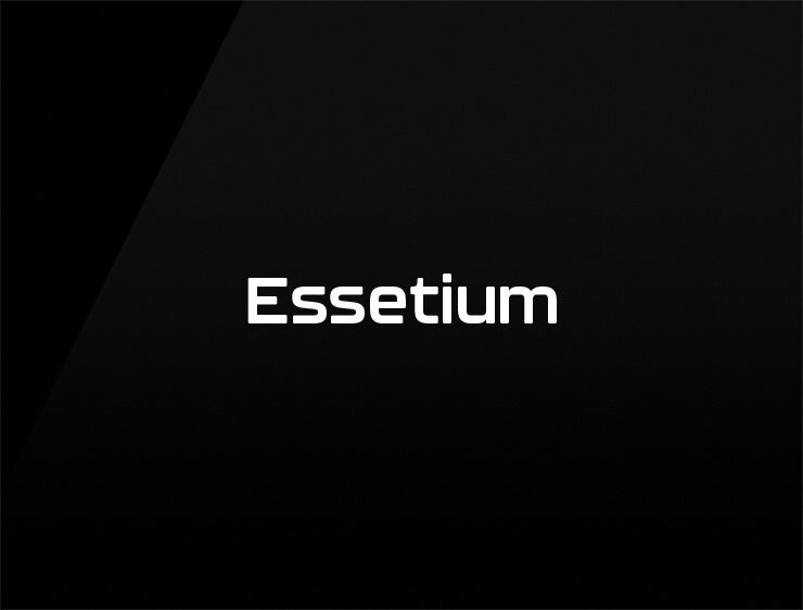 Essetium domain name