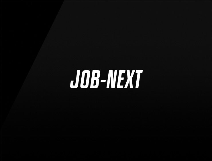 Job Next domain name
