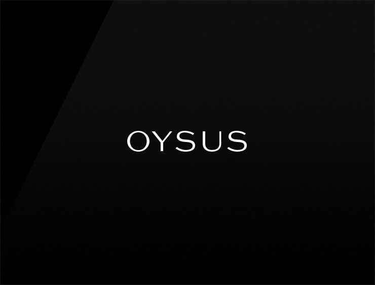 Oysus domain name