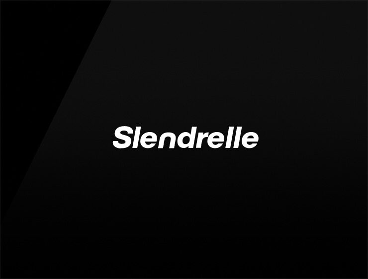 Slendrelle domain name