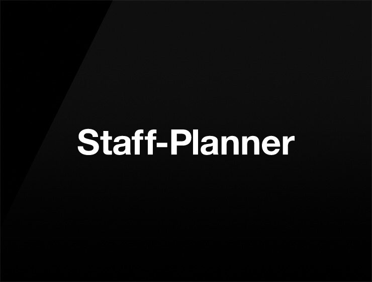 Staff Planner domain name