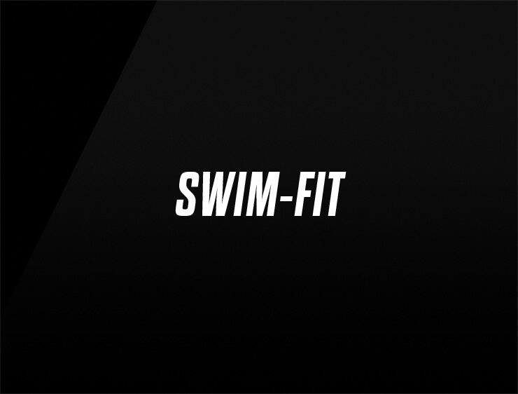 Swim Fit domain name